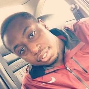 Meet your Posher, Roy